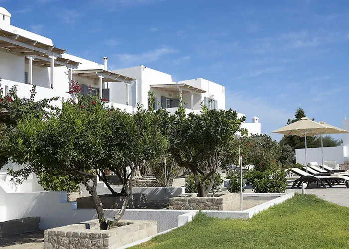Santa Maria Village Resort & Spa
