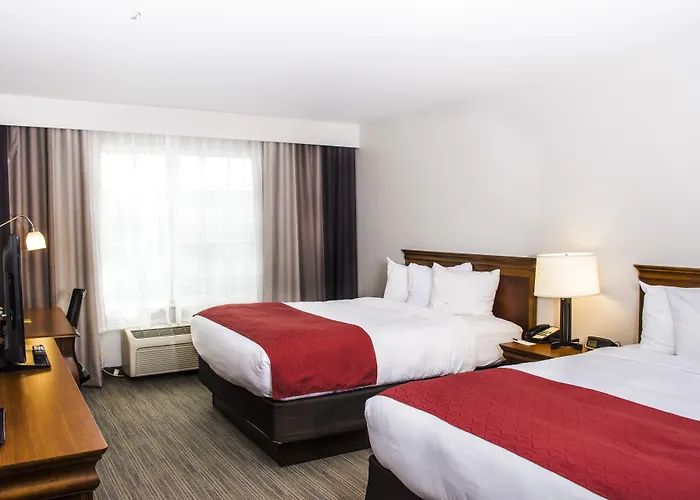 Country Inn & Suites By Radisson, Winchester, Va