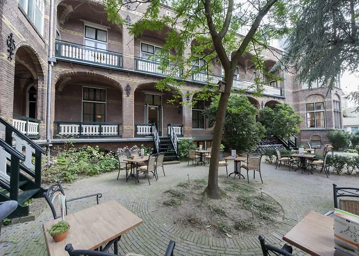 Fletcher Hotel Gilde