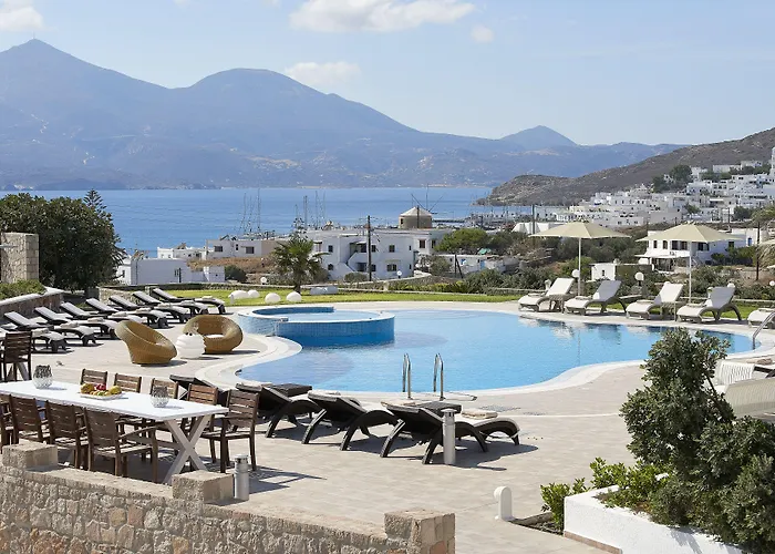 Santa Maria Village Resort & Spa