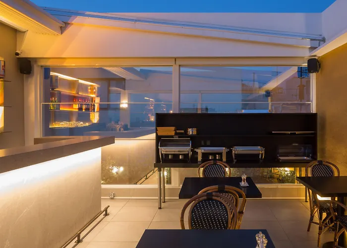 Hotel Lozenge