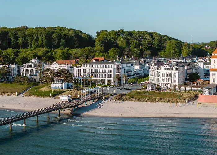 A-Rosa Hotel Ceres Am Meer - Adults Only