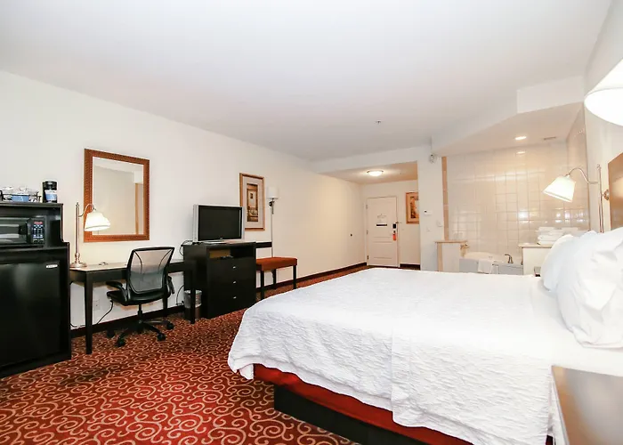 Hampton Inn Kingston