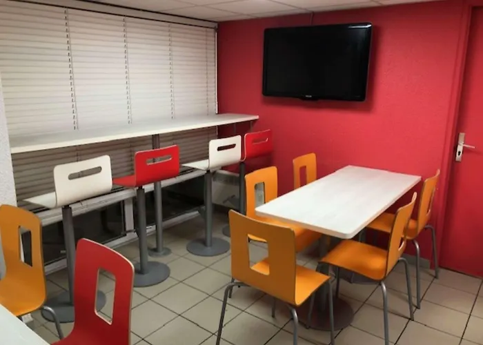 Premiere Classe Blois Nord