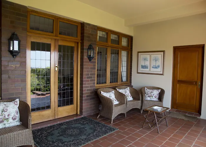 Ridgeview Lodge