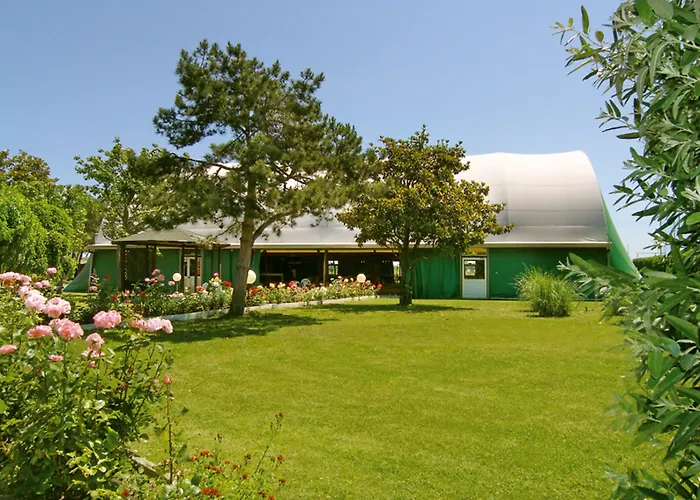 Hotel Ca' Del Moro Lido di Venezia