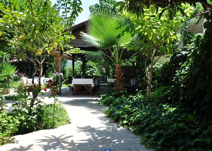 Hotel Villa Monte