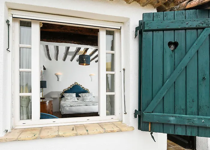 Le Hameau