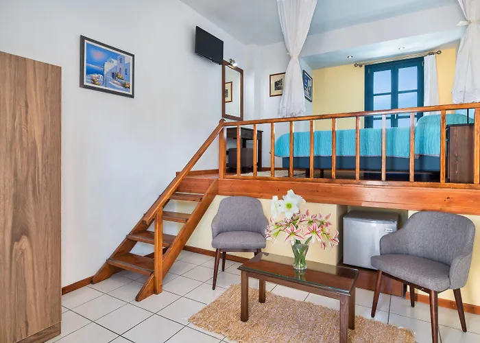 Kalimera Hotel