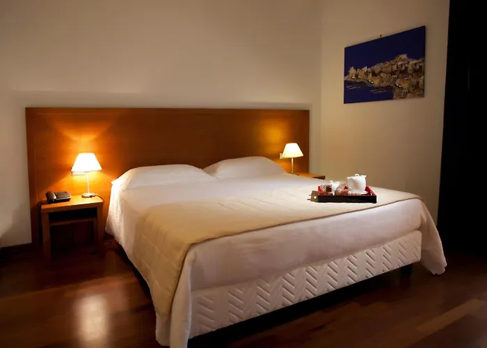 Hotel Tiziano