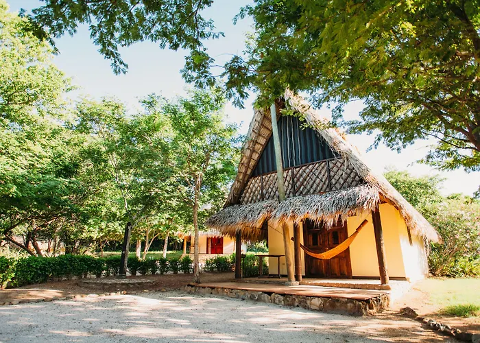 Hotel Punta Teonoste Boutique Beachfront Resort