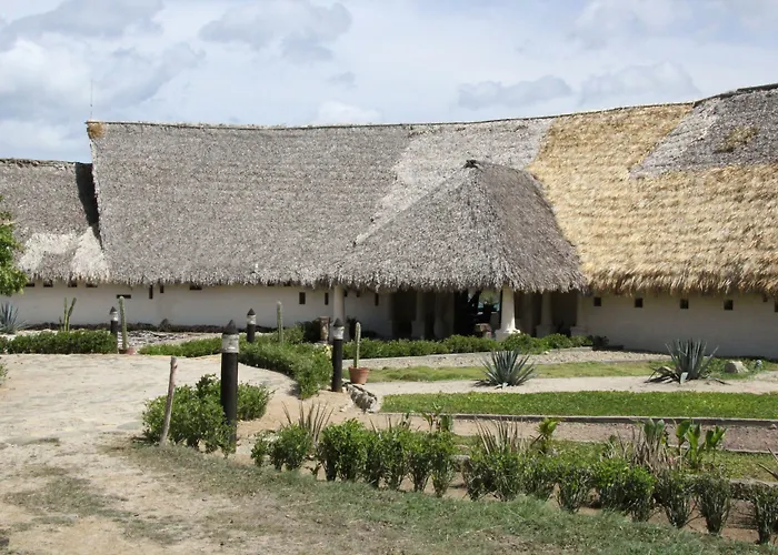 Hotel Punta Teonoste Boutique Beachfront Resort