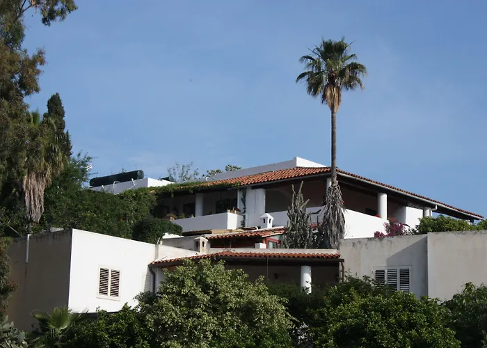 Hotel Villa Diana