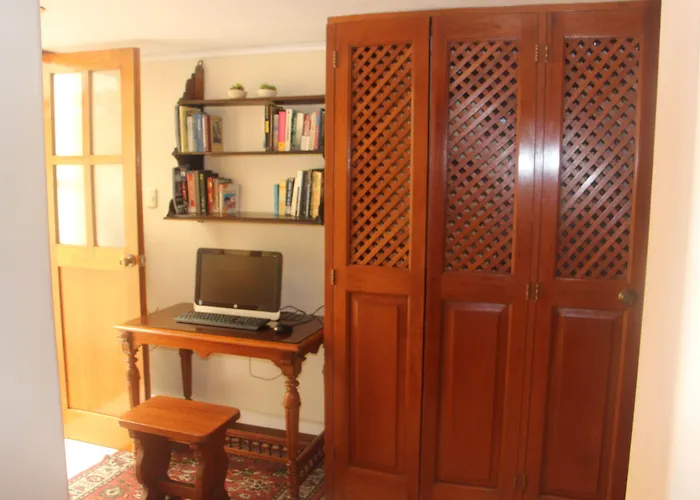 Hotel El Ducado Lima