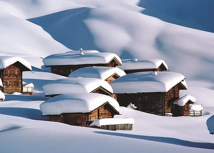 Arosa Kulm Hotel&Alpin Spa