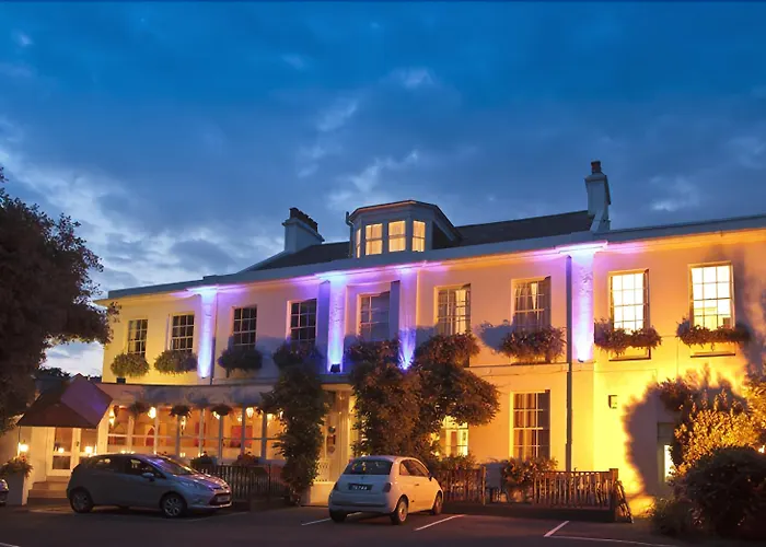 La Collinette Hotel, Cottages & Apartments
