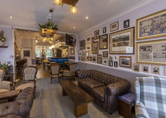 La Collinette Hotel, Cottages & Apartments