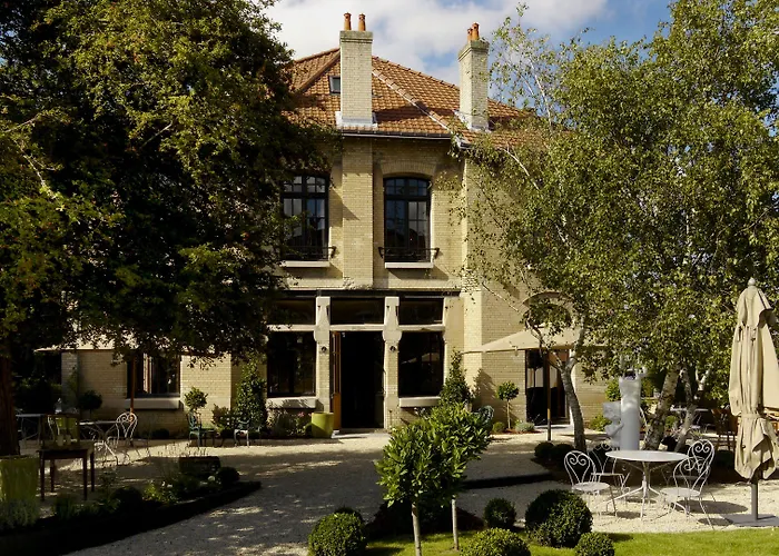 Hotel Spa Vent D'Ouest