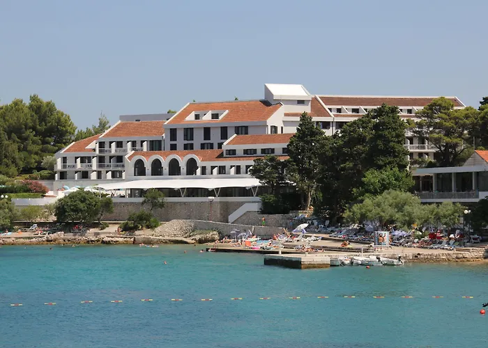 Aminess Liburna Hotel