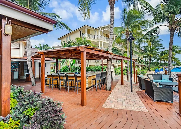 The Landings Resort And Spa - All Suites
