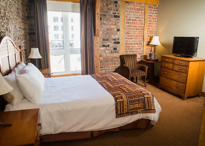 Murray Premises Hotel