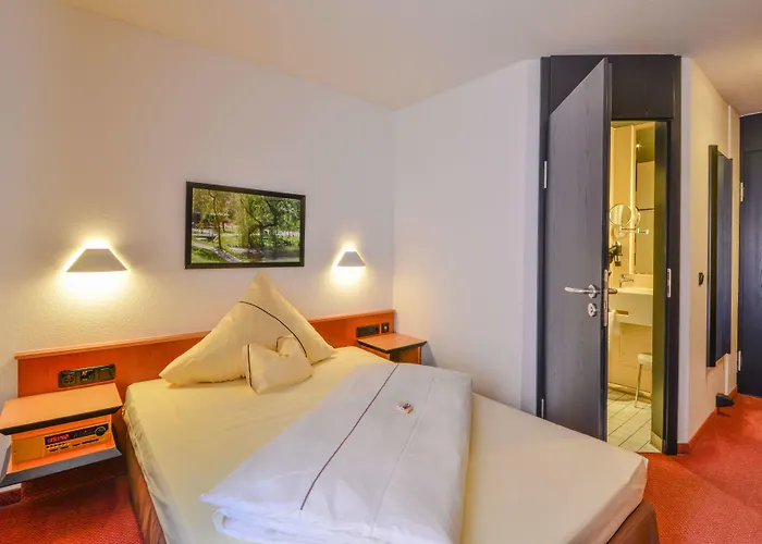 Hotel Lehmeier