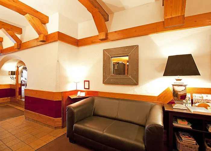 Hotel Lehmeier