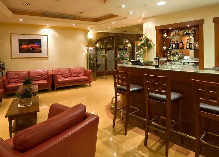 As Hotel Monza