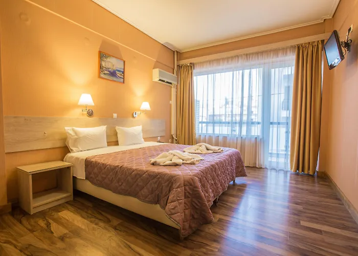 John's Hotel