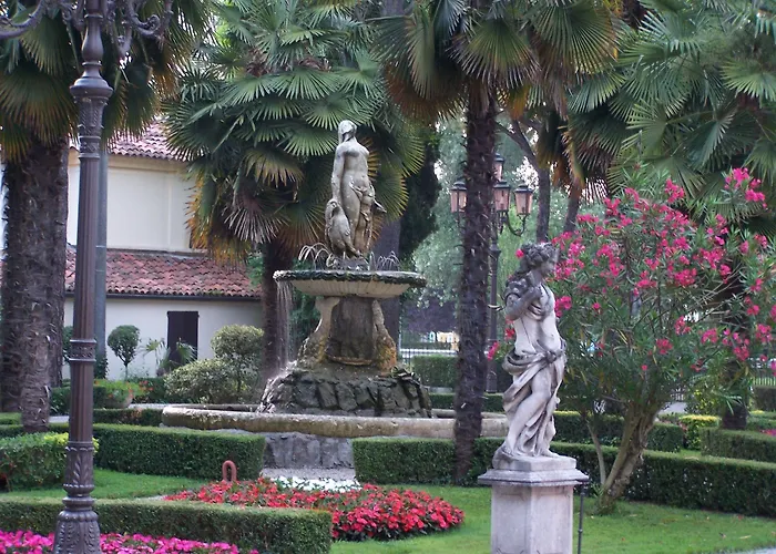 Villa Ducale Hotel & Ristorante
