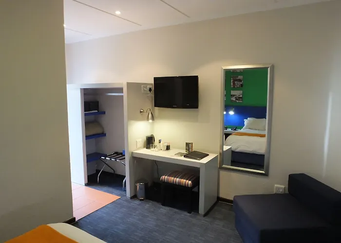 Premier Splendid Inn Bayshore