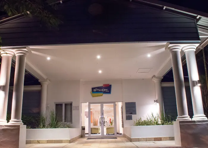 Premier Splendid Inn Bayshore