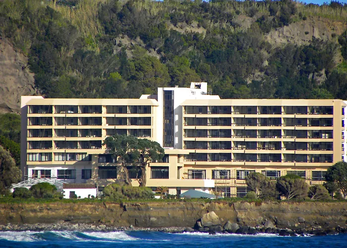Pestana Bahia Praia Nature & Beach Resort