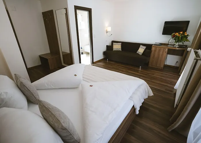 Hotel Römerhof
