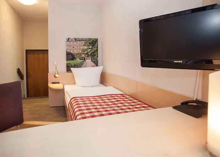 Centro Hotel Goya Wolfsburg City, Trademark Collection By Wyndham