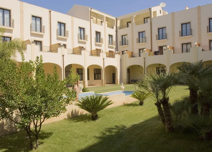 Mahara Hotel & Wellness