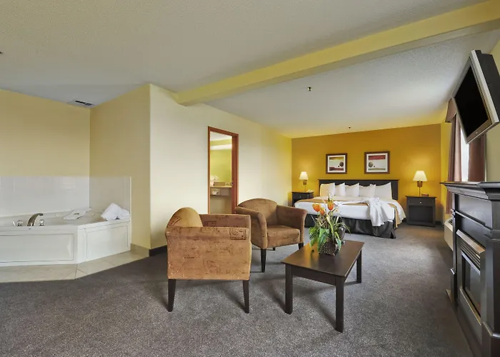 Super 8 By Wyndham Barrie South