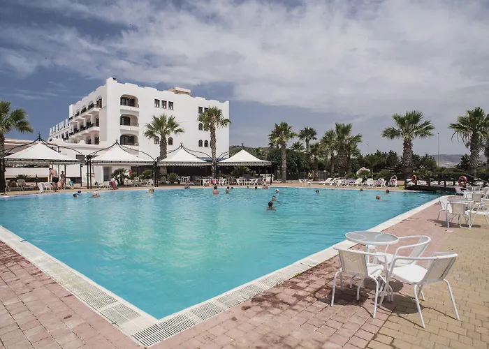 Hotel Baia D'Oro
