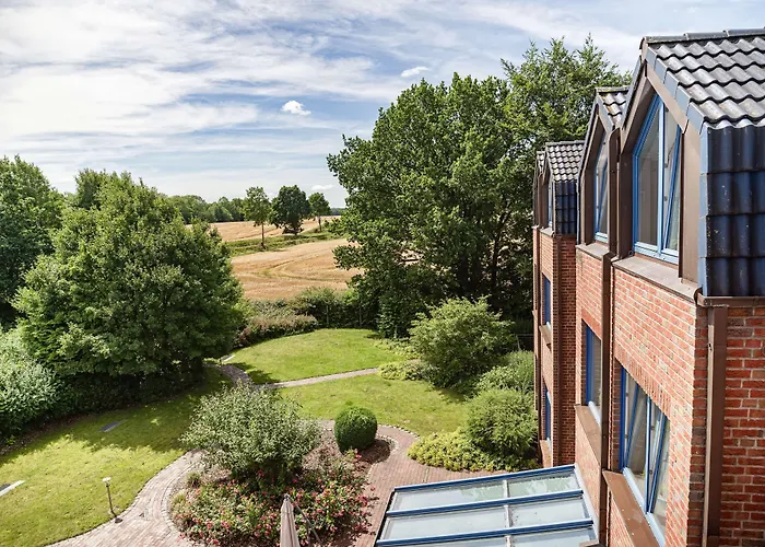 Pure Hotel Daenischer Hof