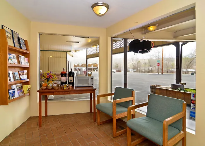 Sunset Inn - John Day