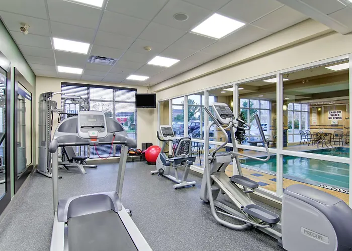 Hampton Inn London Ontario