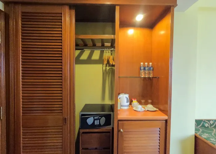 Hotel Sandakan