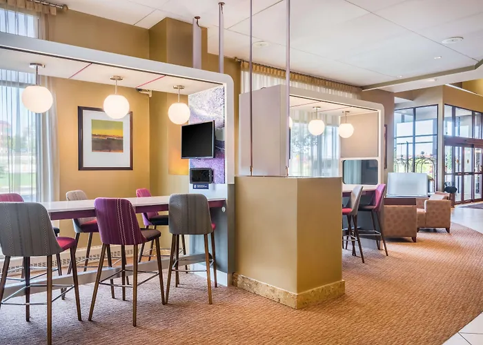 Sonesta Milwaukee West Wauwatosa