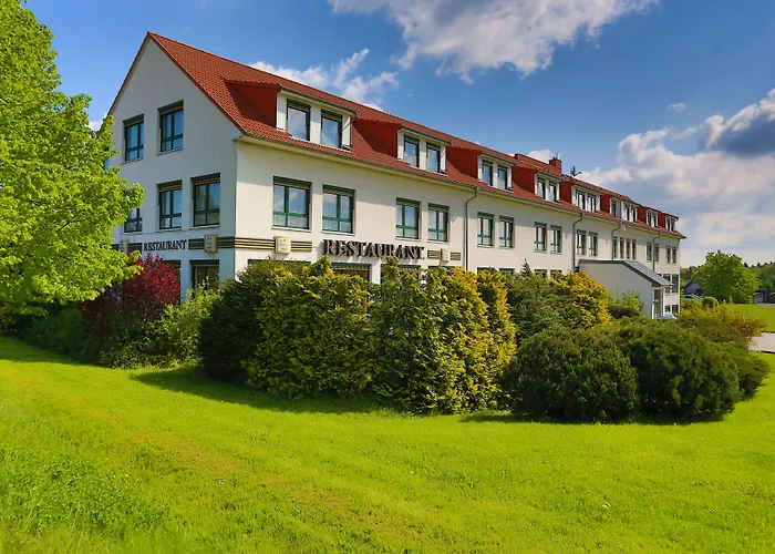 Hotel Sportwelt Radeberg