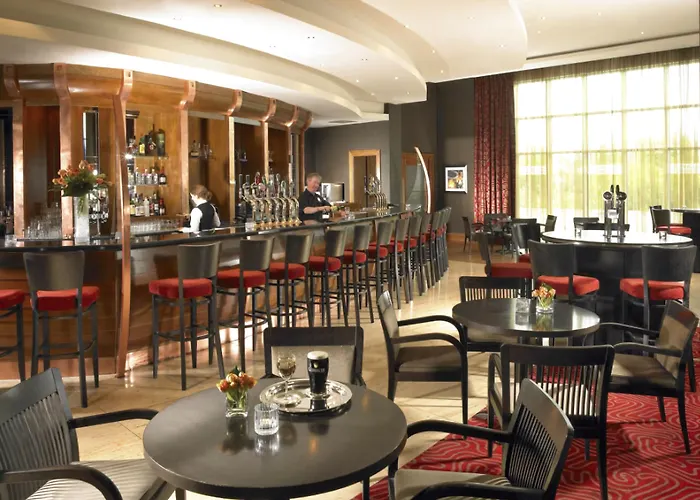 Shearwater Hotel & Spa