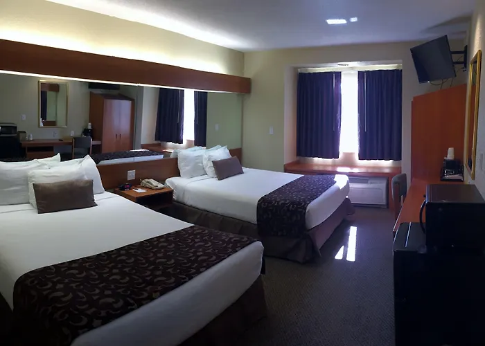 Microtel Inn & Suites Beckley East