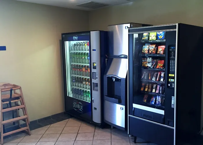 Microtel Inn & Suites Beckley East