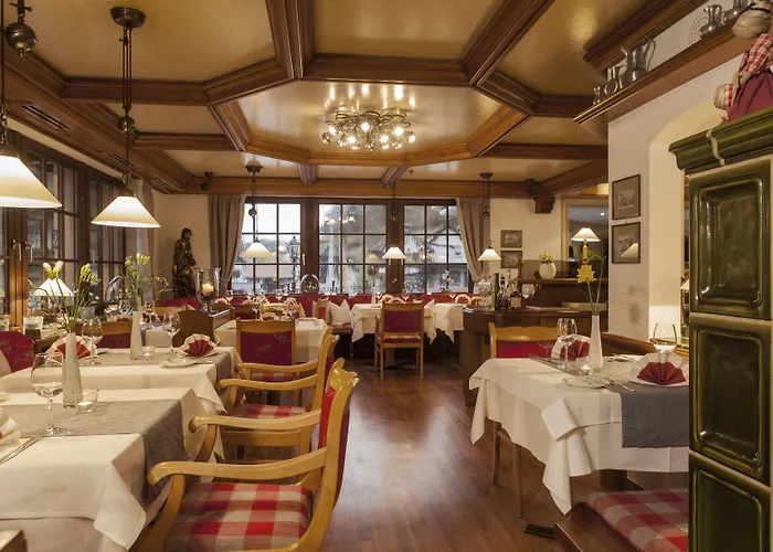 Flair Hotel Adlerbad