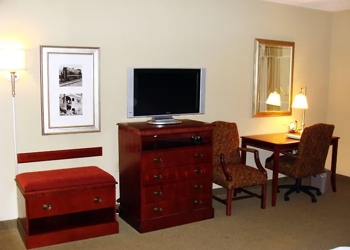Hampton Inn Calera