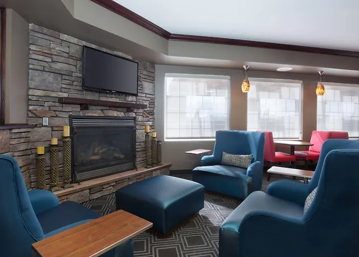 Towneplace Suites Pocatello